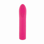 Nasstoys Minis Arousal Bullet – Silicone-Coated 4.625 Inch Bullet Vibrator > Vibrators > Mini Vibrators