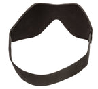 CalExotics Nocturnal Collection Stretch Eye Mask Black Comfort Fit Sensory Mask > Bondage Gear > Blindfolds