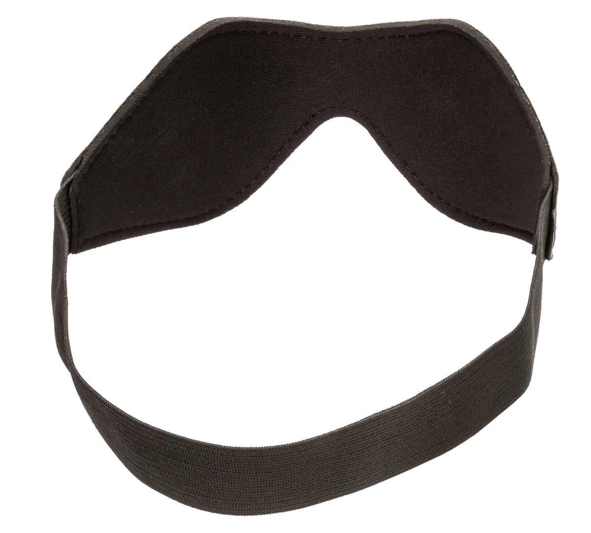 Nocturnal Collection Stretch-To-Fit Blackout Eye Mask > Bondage Gear > Blindfolds