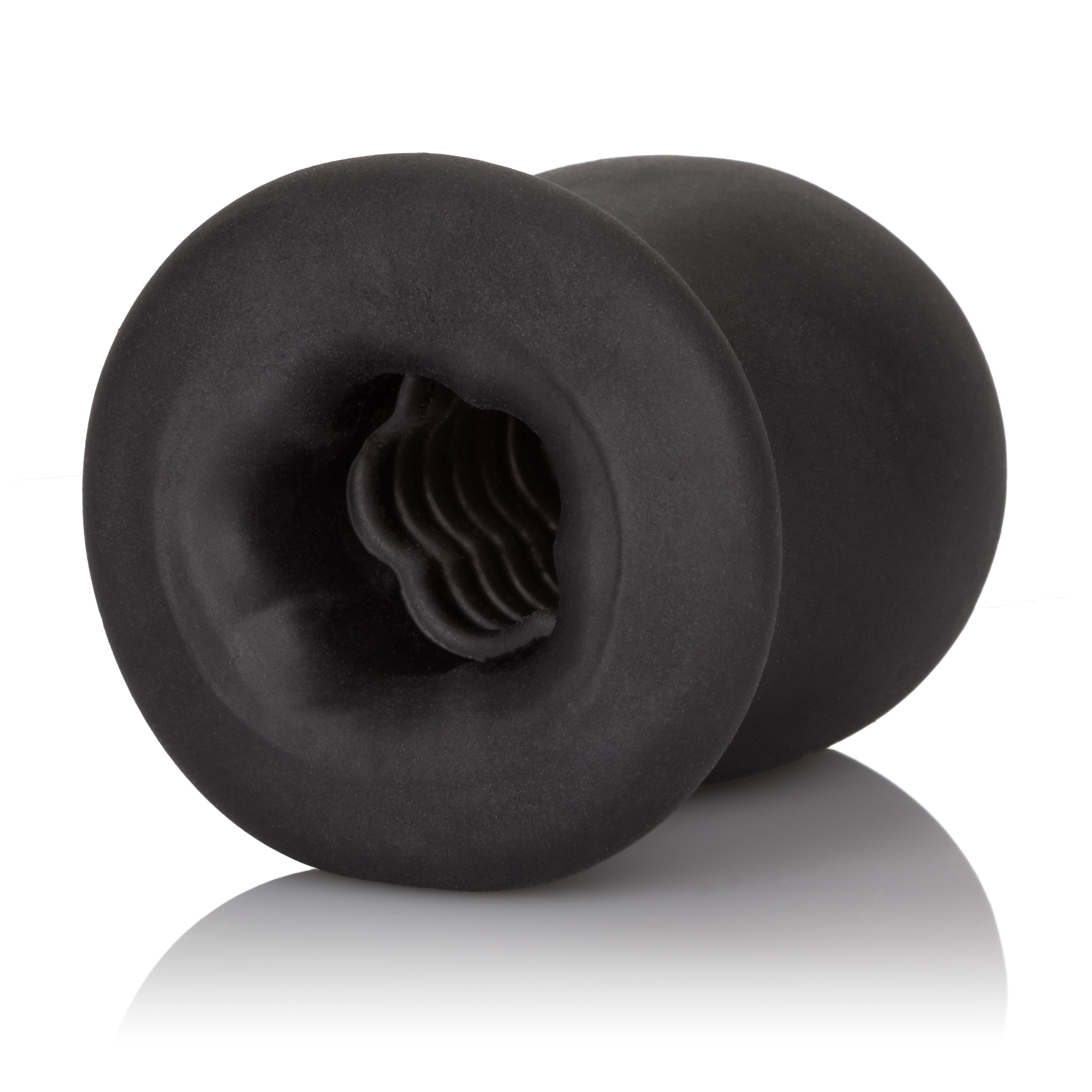Packer Gear Ftm Stroker Soft Stretchy Textured Male Masturbator GENDER EXPRESSION