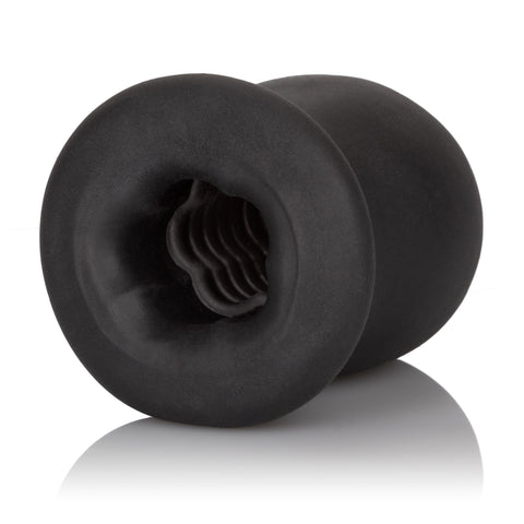 Packer Gear Ftm Stroker Soft Stretchy Textured Male Masturbator GENDER EXPRESSION