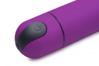 Bang XL Bullet Vibrator Black – Extra Large Vibrator > Vibrators > Mini Vibrators