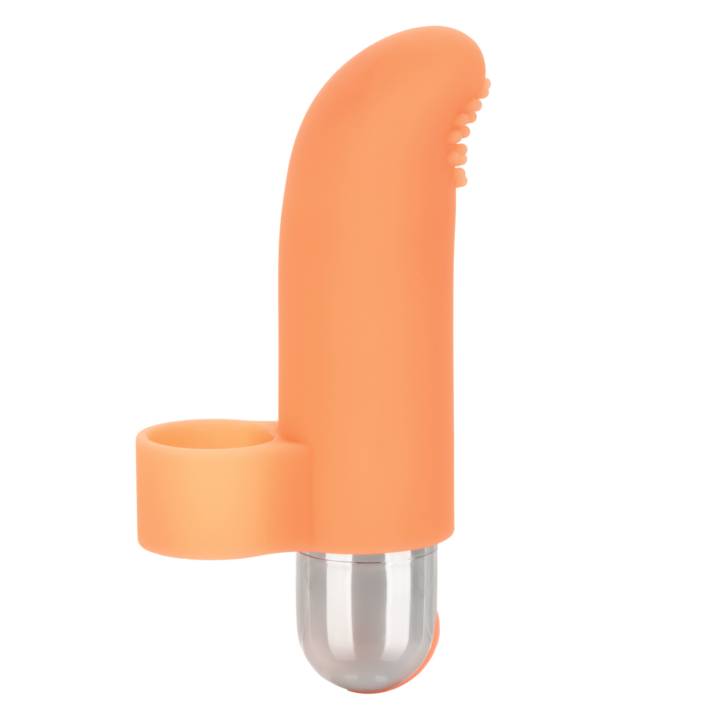 Intimate Play Rechargeable Finger Tickler Clitoral Vibrator BULLETS