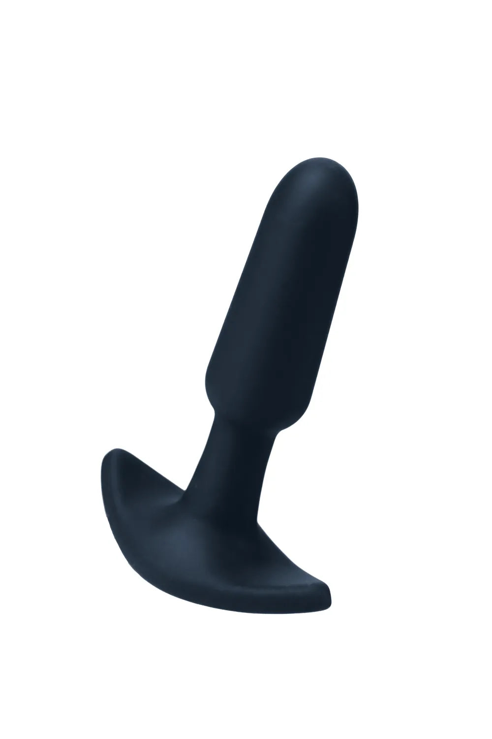 Bump Mini – Rechargeable Silicone 2.5 Inch Anal Plug > Anal Range > Butt Plugs