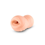 Pocket Pals – Textured Mouth Stroker Sleeve > Sex Toys For Men > Masturbators > Manual