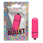 3-Speed Bullet – Travel Size 2.25 Inch Vibrator Default Title > Vibrators > Mini Vibrators