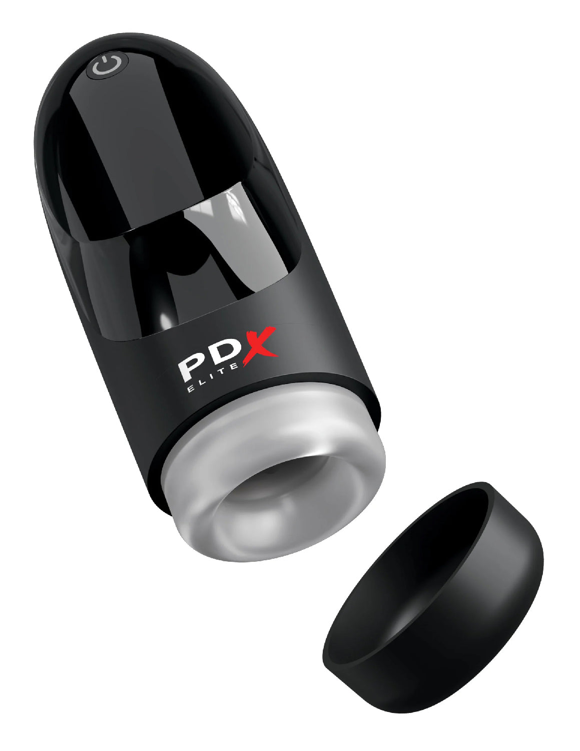 Pdx Elite Hydrogasm Automatic Stroker > Sex Toys For Men > Masturbators > Vibrating
