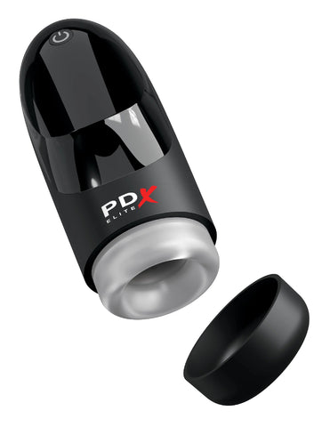 Pdx Elite Hydrogasm Automatic Stroker Strokers - Auto