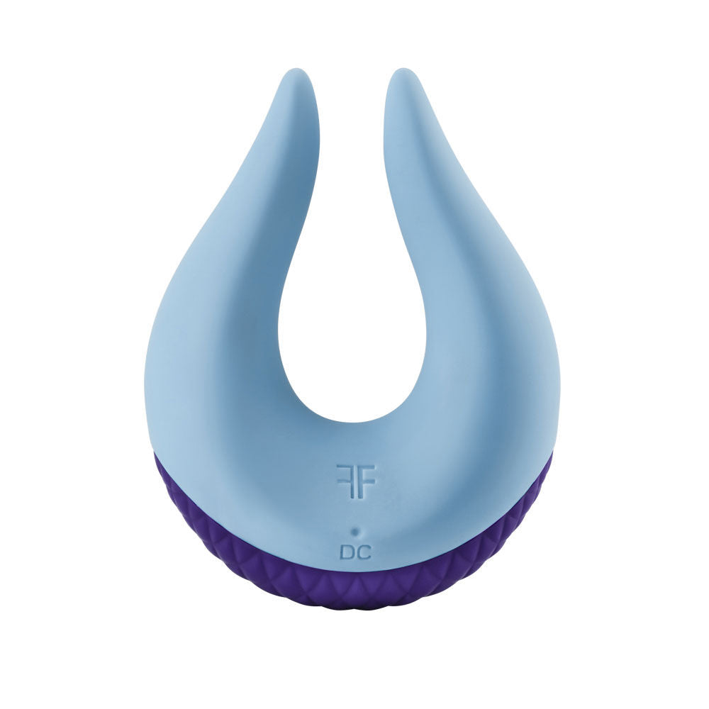 Volea Wireless Silicone Clitoral Vibrator with 10 Modes STIMULATORS