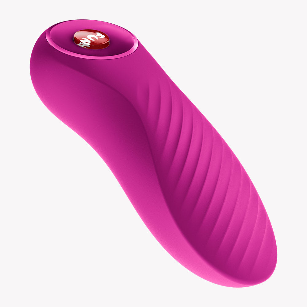 Fun Factory Bijou (Magenta) – USB-C Rechargeable Compact Bullet Vibrator > Vibrators > Mini Vibrators