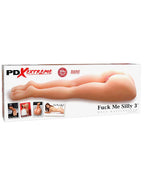 Pipedream Extreme Fuck Me Silly 3 Mega Masturbator – Realistic Mega Masturbator > Sex Toys > Sex Dolls > Premium