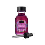 Kama Sutra Oil of Love Raspberry Kiss Warming Massage Oil > Essentials > Massage Oil