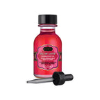 Kama Sutra Oil of Love Strawberry Dreams Kissable Massage Oil > Essentials > Massage Oil