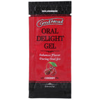 Goodhead Oral Delight Gel Cherry – Oral Sex Enhancer Gel Default Title > Lube > Oral Gels & Sprays