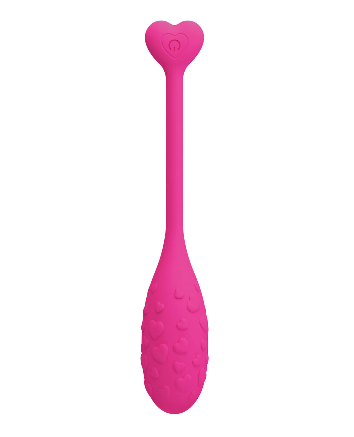 Pretty Love Fisherman (Pink) – App-Controlled Long Distance Couples Vibrator > Sex Toys > Remote Control Toys