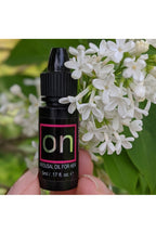 On Natural Arousal Oil Ultra Small – Botanical Sensation Arousal Oil > Essentials > Womens Enhancers