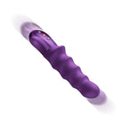 Fun Factory Stronic Surf – USB Rechargeable Thrusting Vibrator 20 cm > Vibrators > Standard Vibrators