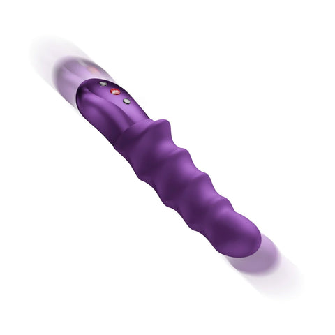 Fun Factory Stronic Surf – USB Rechargeable Thrusting Vibrator > Vibrators > Standard Vibrators