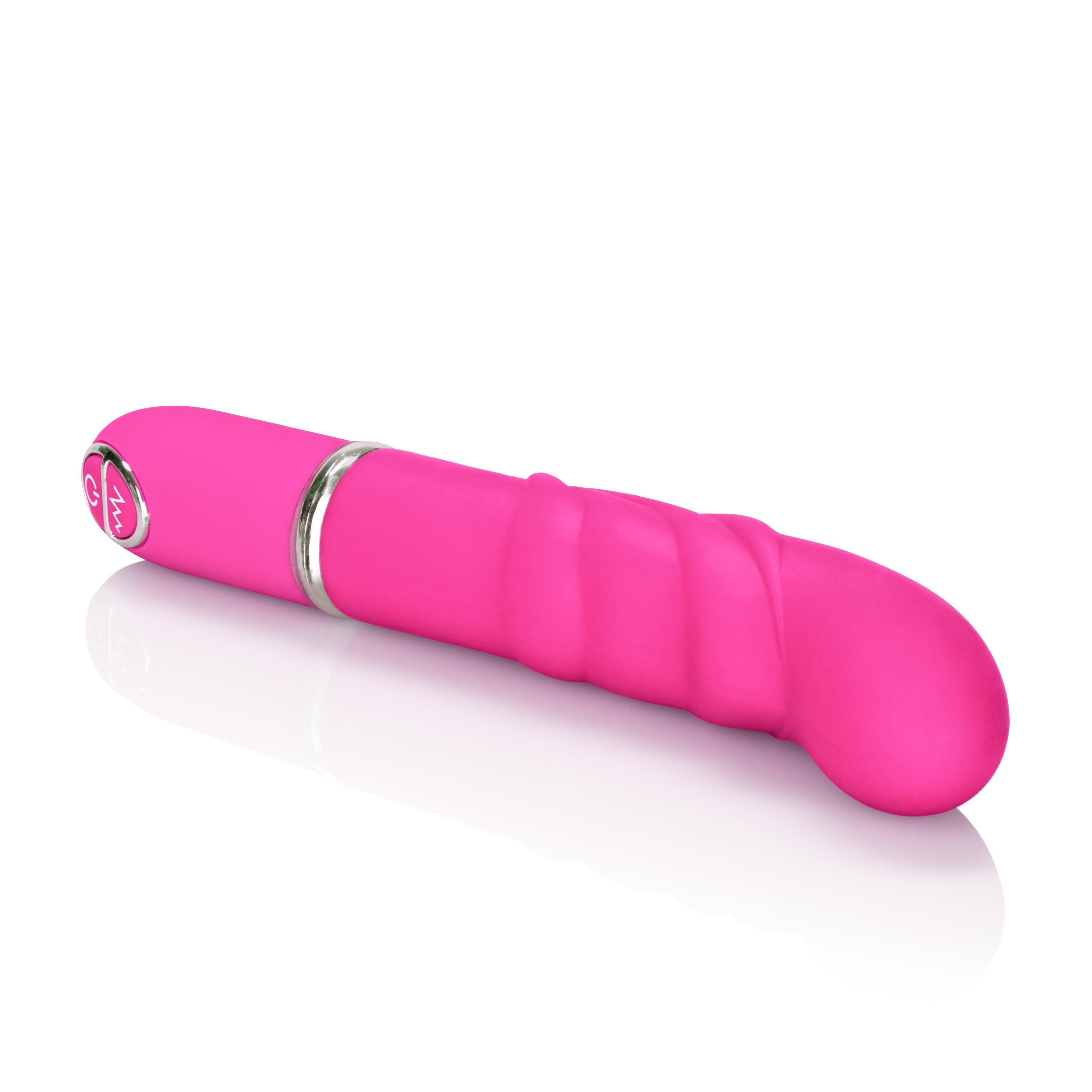 Lia G-Bliss Vibe - Pink Vibrators