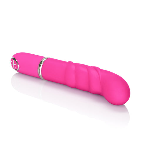 Lia G-Bliss Vibe - Pink Vibrators