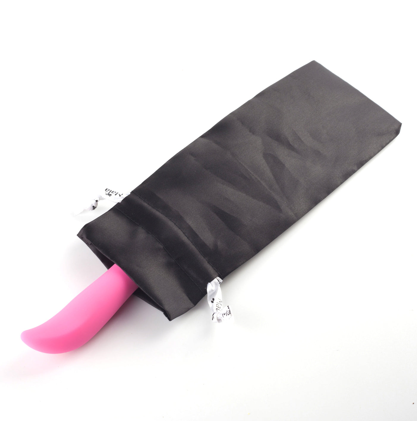 Maddie Silicone G-Spot Vibrator Rechargeable Pink Mini Toy BULLETS