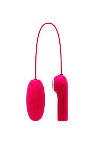 Ami Remote Control Bullet - Tease Me Turquoise BULLETS
