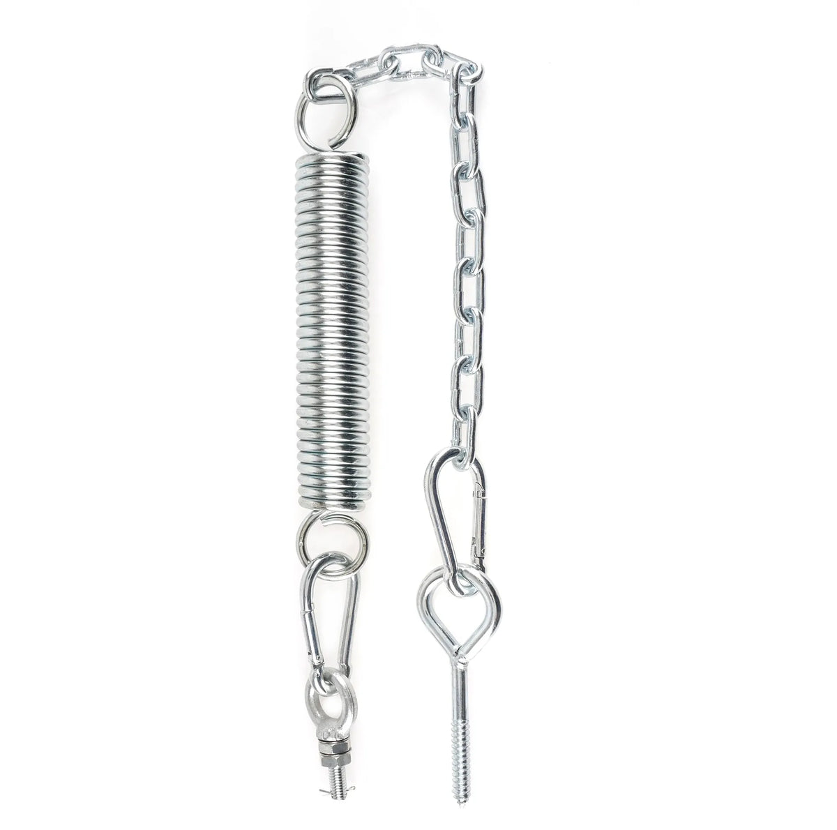 Fetish Fantasy Series Fantasy Swing - Padded Steel Sex Swing