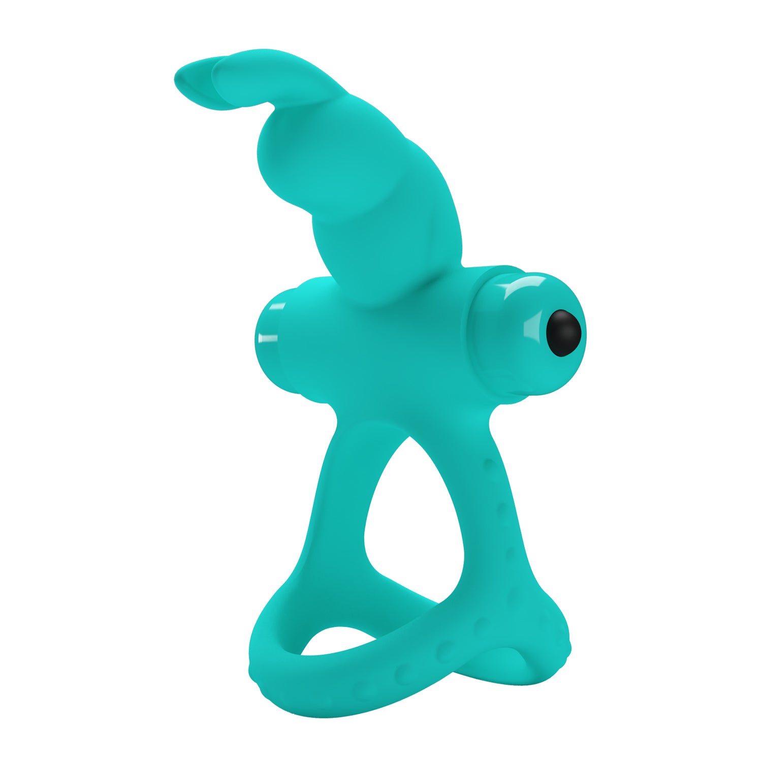 Passionate Figgy – Waterproof Silicone Vibrator > Sex Toys > Couples Toys Main image