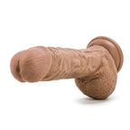 Loverboy Your Personal Trainer Dong 22.9 cm Length 1.5 cm Diameter – Dong > Dildos > Large Dildos