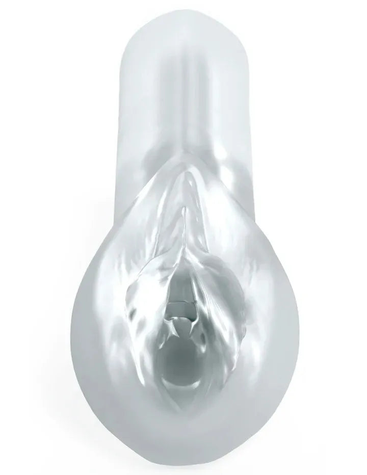 Pdx Extreme Self-Lubricating Sorority Snatch – Self-Lubricating Stroker Masturbation Aids for Males