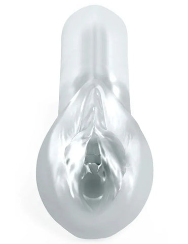 Pdx Extreme Self-Lubricating Sorority Snatch – Self-Lubricating Stroker Masturbation Aids for Males