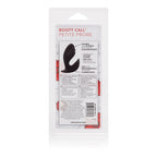 Booty Call Petite 2.75" Probe in Black > Anal Range > Anal Probes