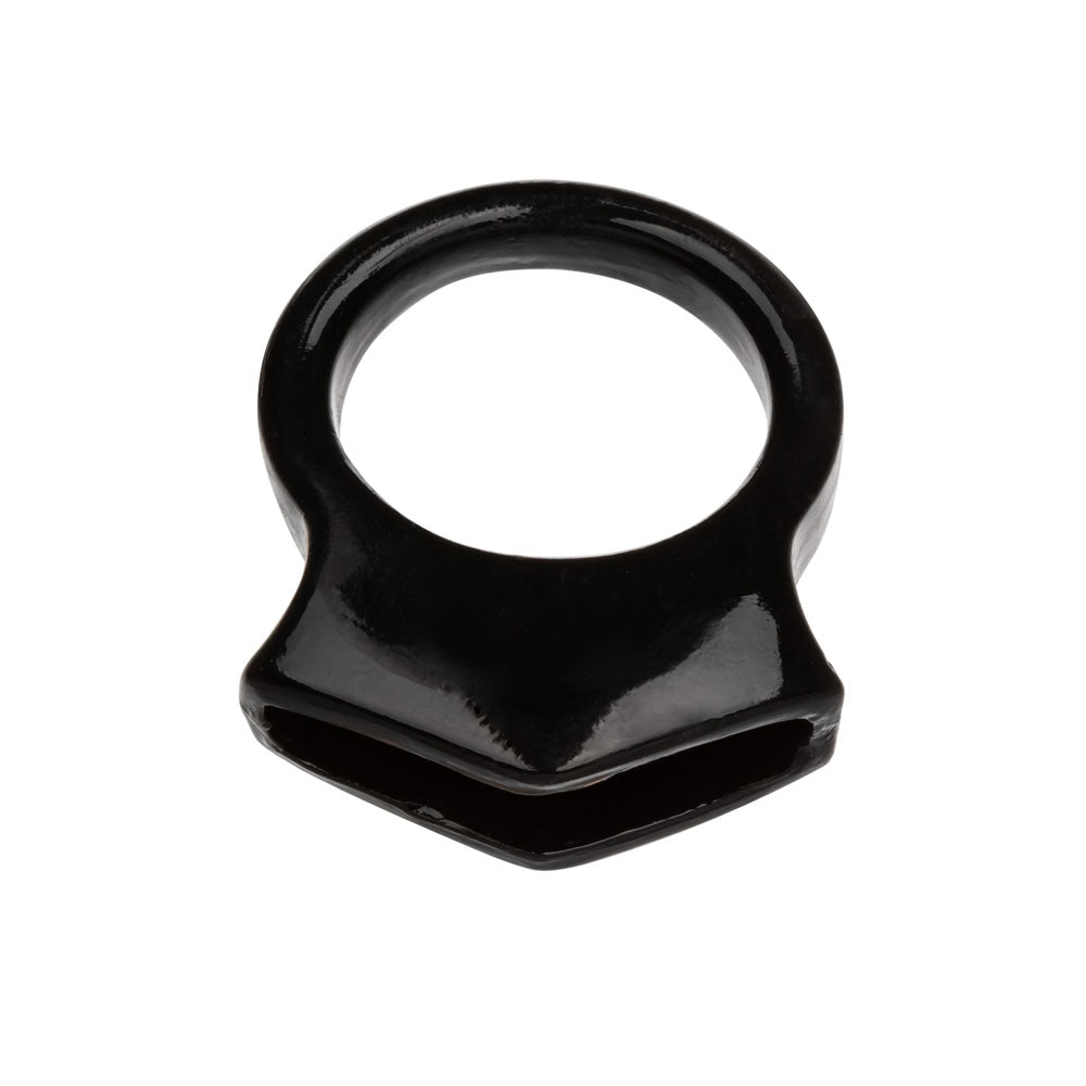 Colt Snug Grip Stretchy Enhancer Ring with Scrotum Support – Durable Male Enhancer Ring > Cock Ring > Single