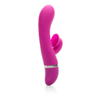 Foreplay Frenzy GSpot Climaxer (8 Inch) – Vibrator > Vibrators > Ladies > Rabbit