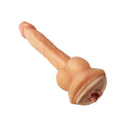 Always Horny Masturbator and Penis Extender – Splashproof Phthalate-Free Silicone Toy > Sex Toys For Men > Penis Sleeves