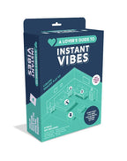 Instant Vibes A Lover's Guide – Multispeed Vibe And Ring Kit Default Title > Sex Toys > Sex Kits