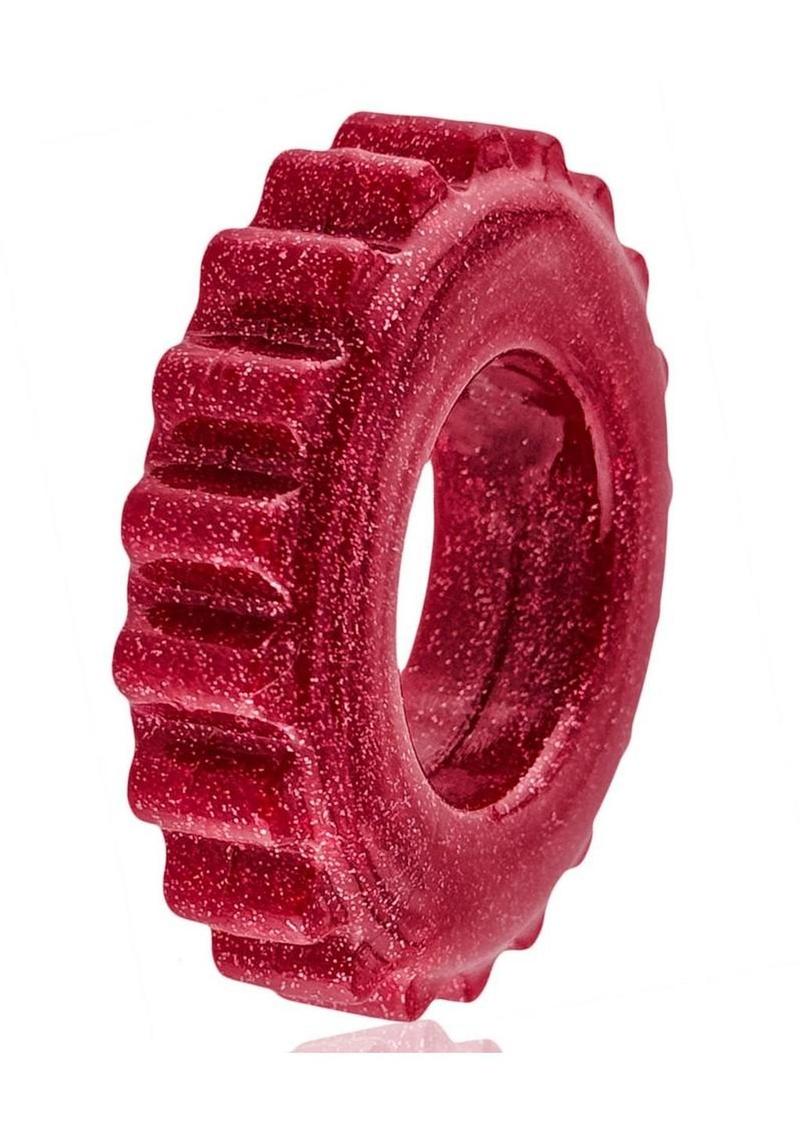 Plushy Single Ring – Cushy Flexible Cock Ring > Cock Ring > Single