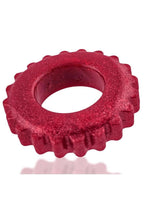 Plushy Single Ring – Cushy Flexible Cock Ring > Cock Ring > Single