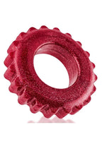 Plushy Single Ring – Cushy Flexible Cock Ring Cherry Lips > Cock Ring > Single