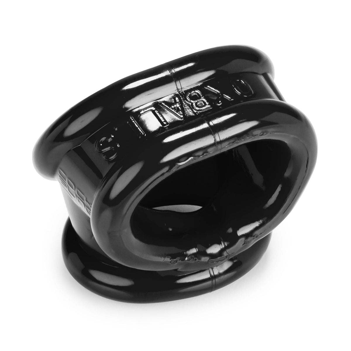 Cocksling 2 Black Cockring > Cock Ring > Sling