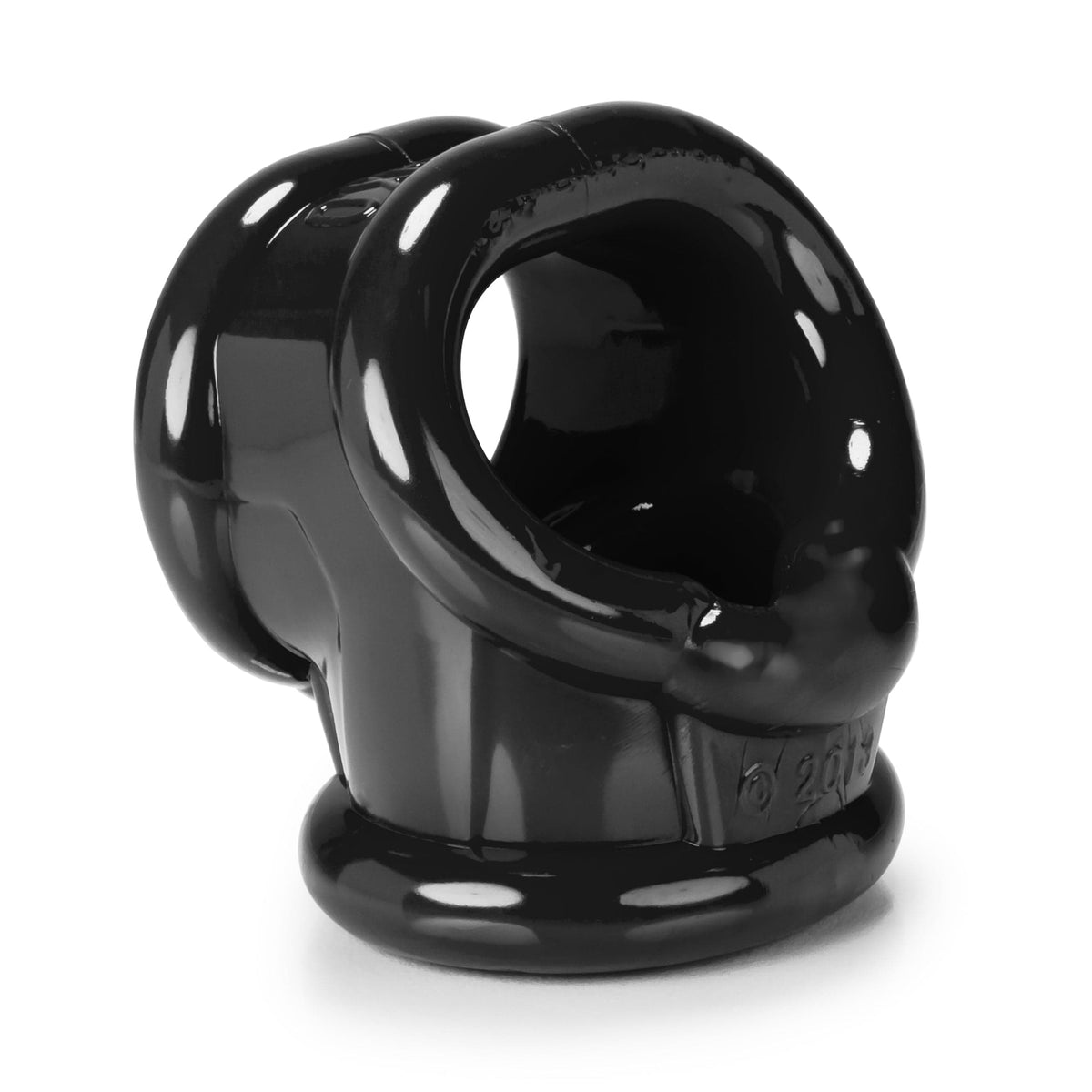 Cocksling 2 Black Cockring > Cock Ring > Sling