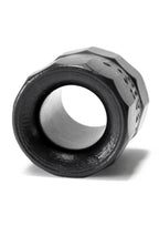 Oxballs Bulls Balls Silicone Ball Stretcher Black Sex Toy > Sex Toys For Men > Ball Stretchers
