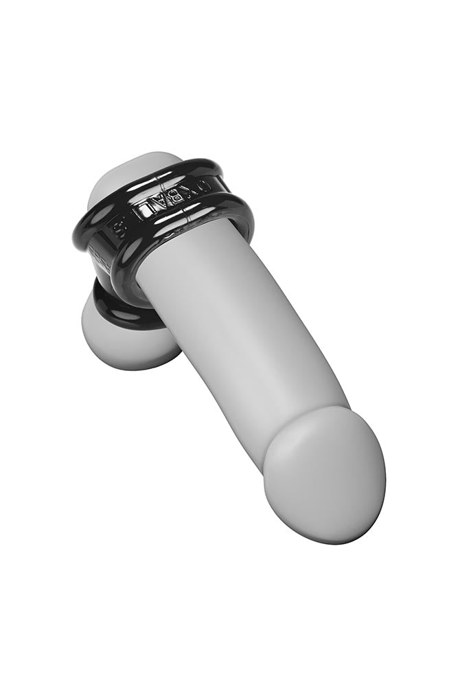Cocksling 2 (Red) – Solid Cocksling Style Cock Ring > Cock Ring > Sling