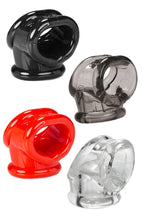 Cocksling 2 (Red) – Solid Cocksling Style Cock Ring > Cock Ring > Sling