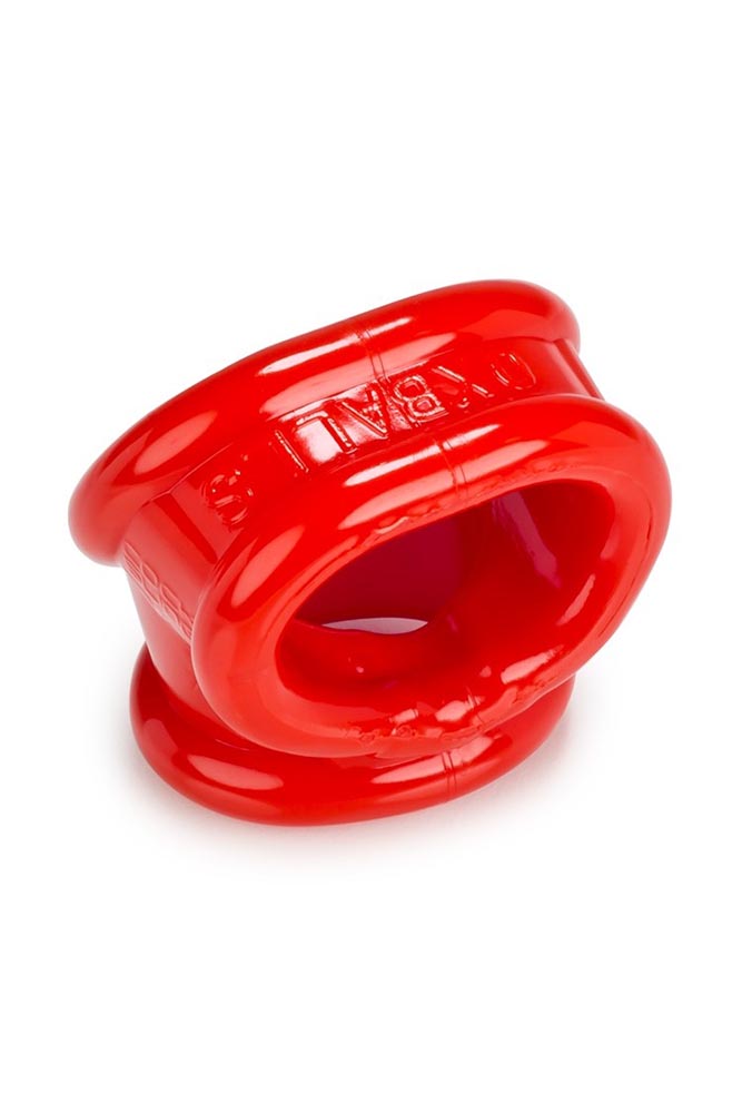 Oxballs Cock Sling Smoke Cockring > Cock Ring > Sling