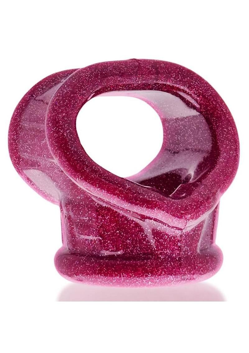 Cocksling Fit – Slim Adjustable Strap-On Cock Sling > Cock Ring > Sling