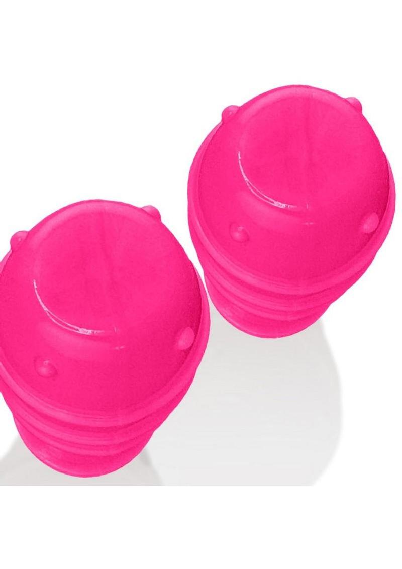 Lankyz Silicone Nipsuckers – Silicone Nipple Sucking Toy > Sex Toys > Nipple Suckers