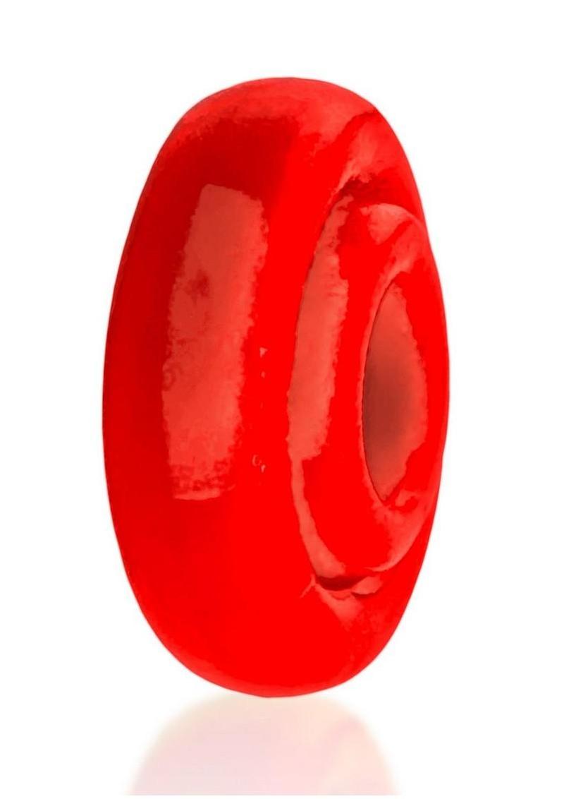 Rimz Single Ring – Comfortable Plush Cockring > Cock Ring > Single