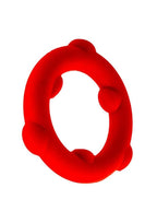 Oxballs Spinner – Mega-Stretch Silicone Cock Ring > Cock Ring > Single