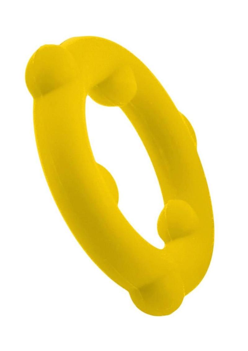 Oxballs Spinner – Mega-Stretch Silicone Cock Ring > Cock Ring > Single